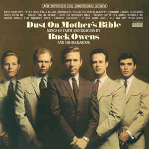 Owens ,Buck - Dust On Mother's Bible - Klik op de afbeelding om het venster te sluiten